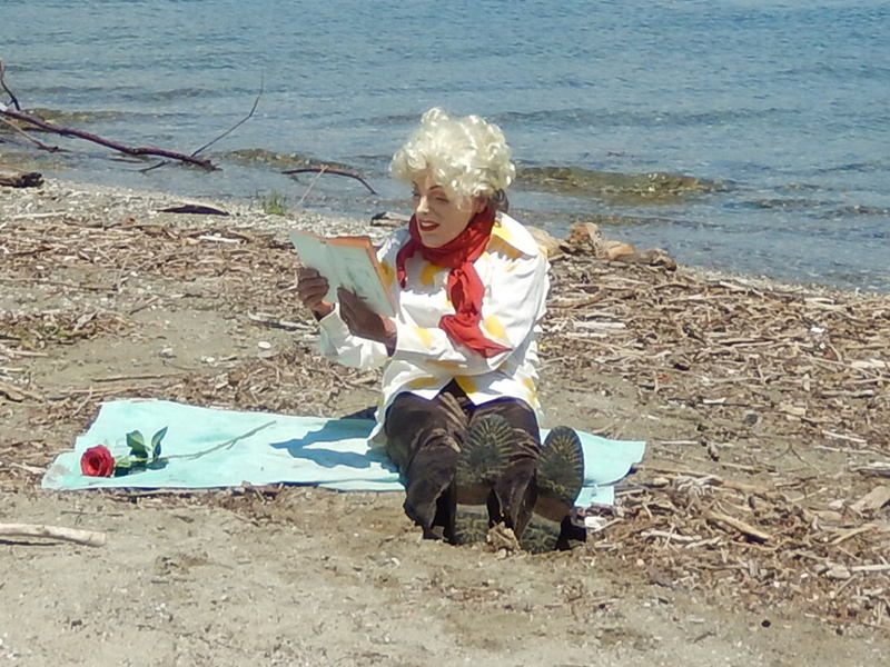 MARILYN Lago Maggiore 2021